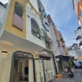 Bán nhà Hẻm Nhựa xe Tải 8m, đường Nhất Chi Mai, DTSD 60m2, 3PN, P.13 Tân Bình. chỉ 6.45 tỷ .